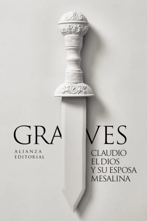 9788411489072 claudio el dios y su esposa mesalina