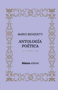 Antología poética