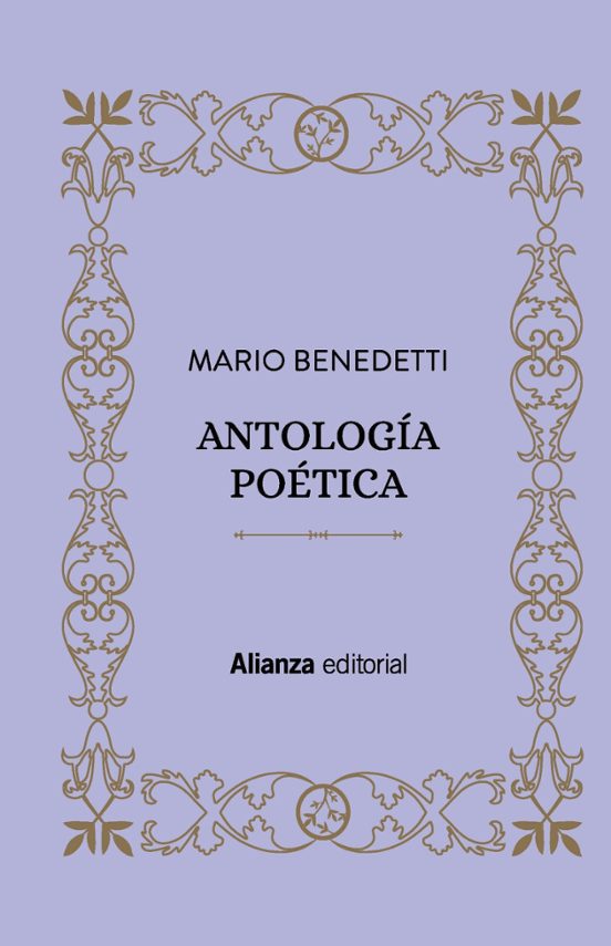 Antología poética