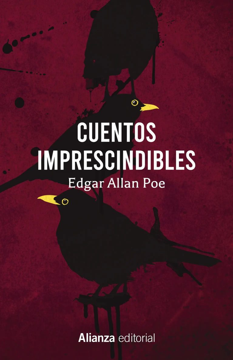 Cuentos imprescindibles