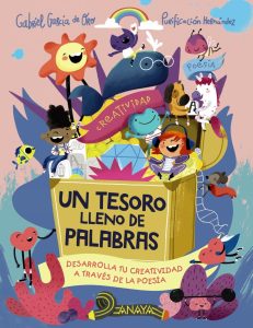 Un tesoro de palabras