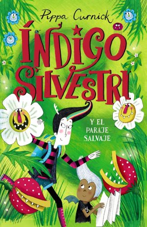 9788414335697 indigo silvestri y el paraje salvaje narrativa infantil 1