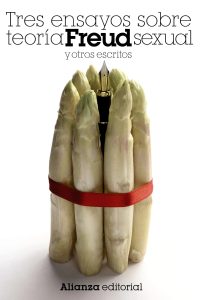 Tres ensayos sobre teoría sexual