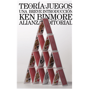 La Teoría de Juegos