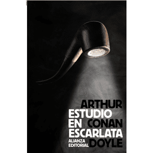 Estudio En Escarlata