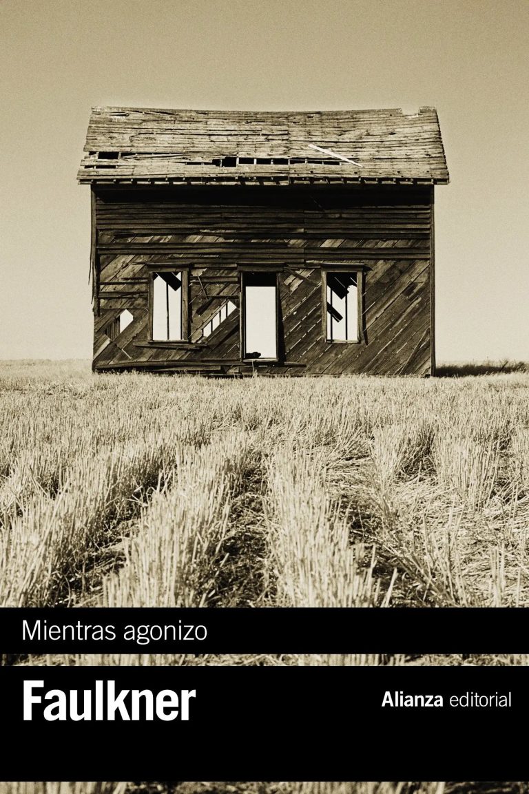 Mientras agonizo
