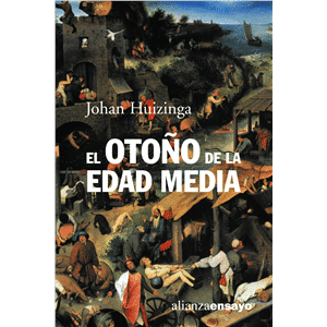 El Otoño de la Edad Media