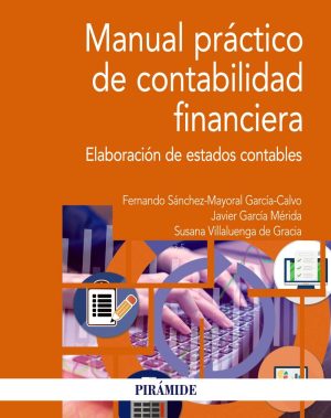 9788436848281 manual practico de contabilidad financiera 1