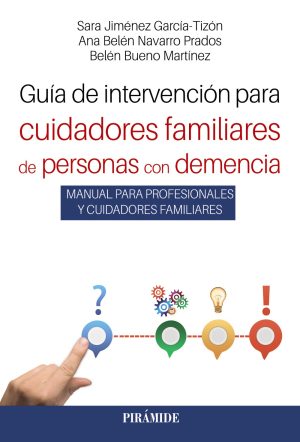 9788436848724 guia de intervencion para cuidadores familiares de personas con demencia