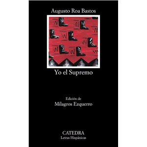 Yo, el Supremo