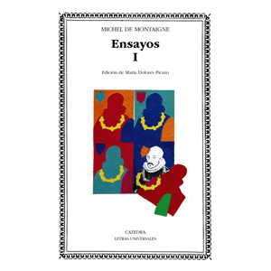 Ensayos, I