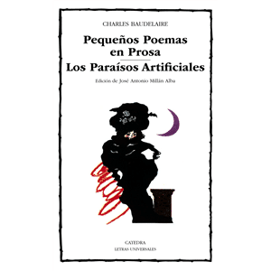 Pequeños Poemas en Prosa