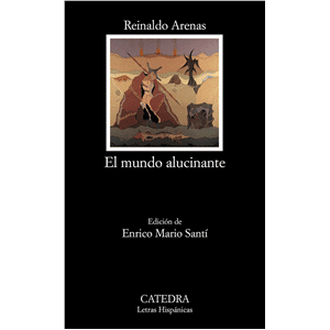 El Mundo Alucinante
