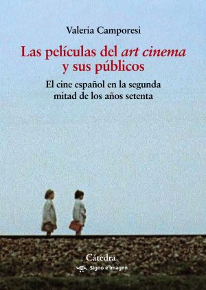 9788437646718 las peliculas del art cinema y sus publicos 1