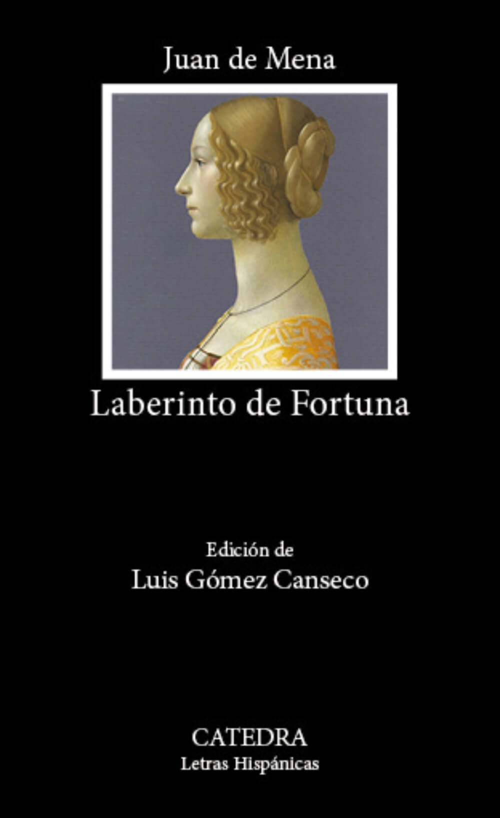 9788437647593 laberinto de fortuna 1