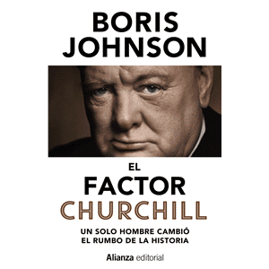 El factor Churchill