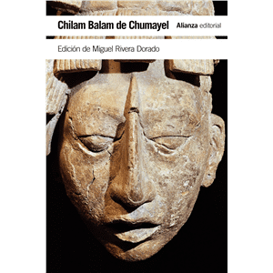 Chilam Balam de Chuayel