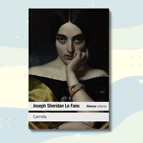 Carmilla de Sheridn Le Fanu