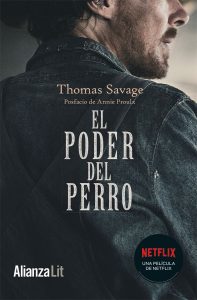 El poder del perro