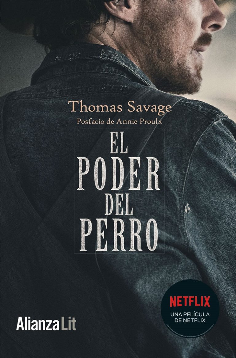 El poder del perro