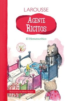 agente ricitos ae3c0770 41bf 43a4 bc2d a057f1539924