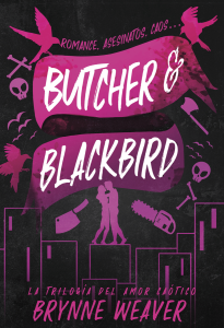 Butcher & Blackbird