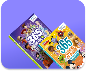 Cuentos para niños