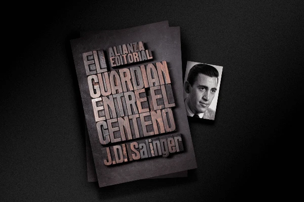 El guardian entre el centeno