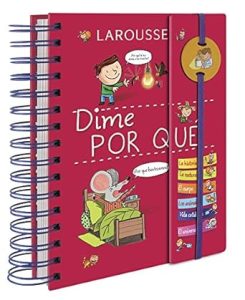 ¿Dime por qué?