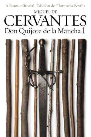 don quijote de la mancha 1