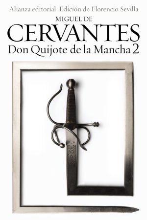 don quijote de la mancha 2 1