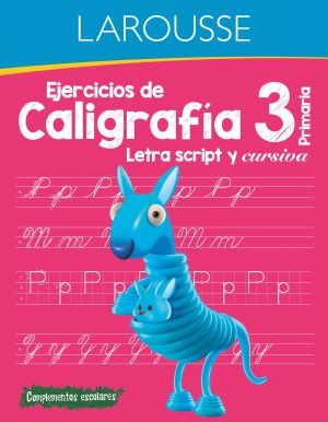 ejercicios de caligraf a 3 de primaria