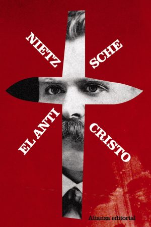 el anticristo