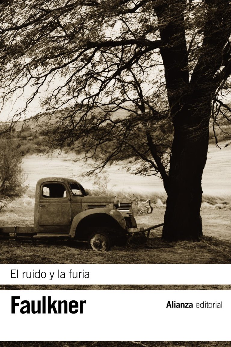 Ruido y la Furia