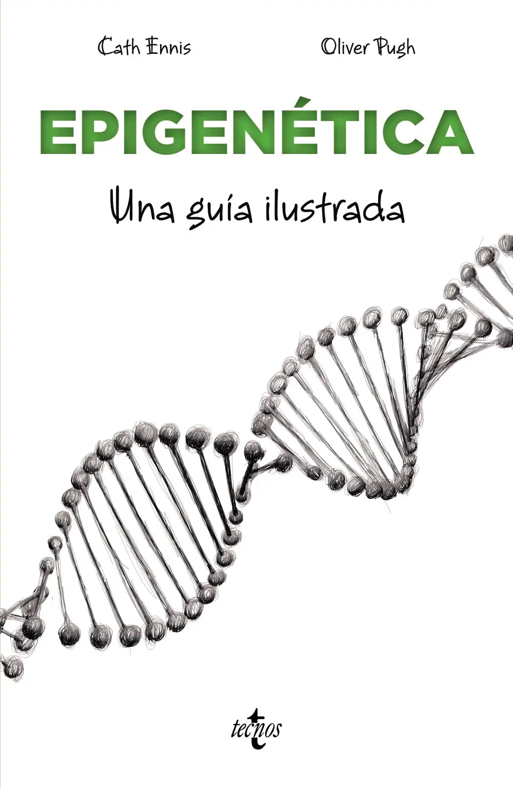 epigen tica una gu a ilustrada