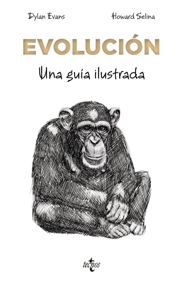 Evolución – Una guía ilustrada
