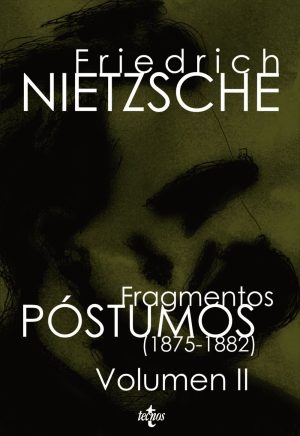 fragmentos postumos