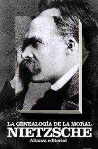 La Genealogía de la Moral
