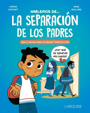 hablemos de. la separaci n de los padres 1