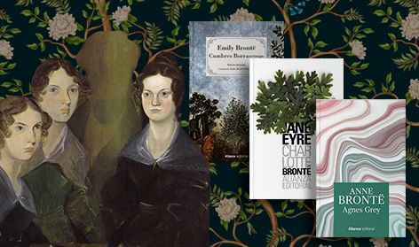 Libros de las hermanas Bronte