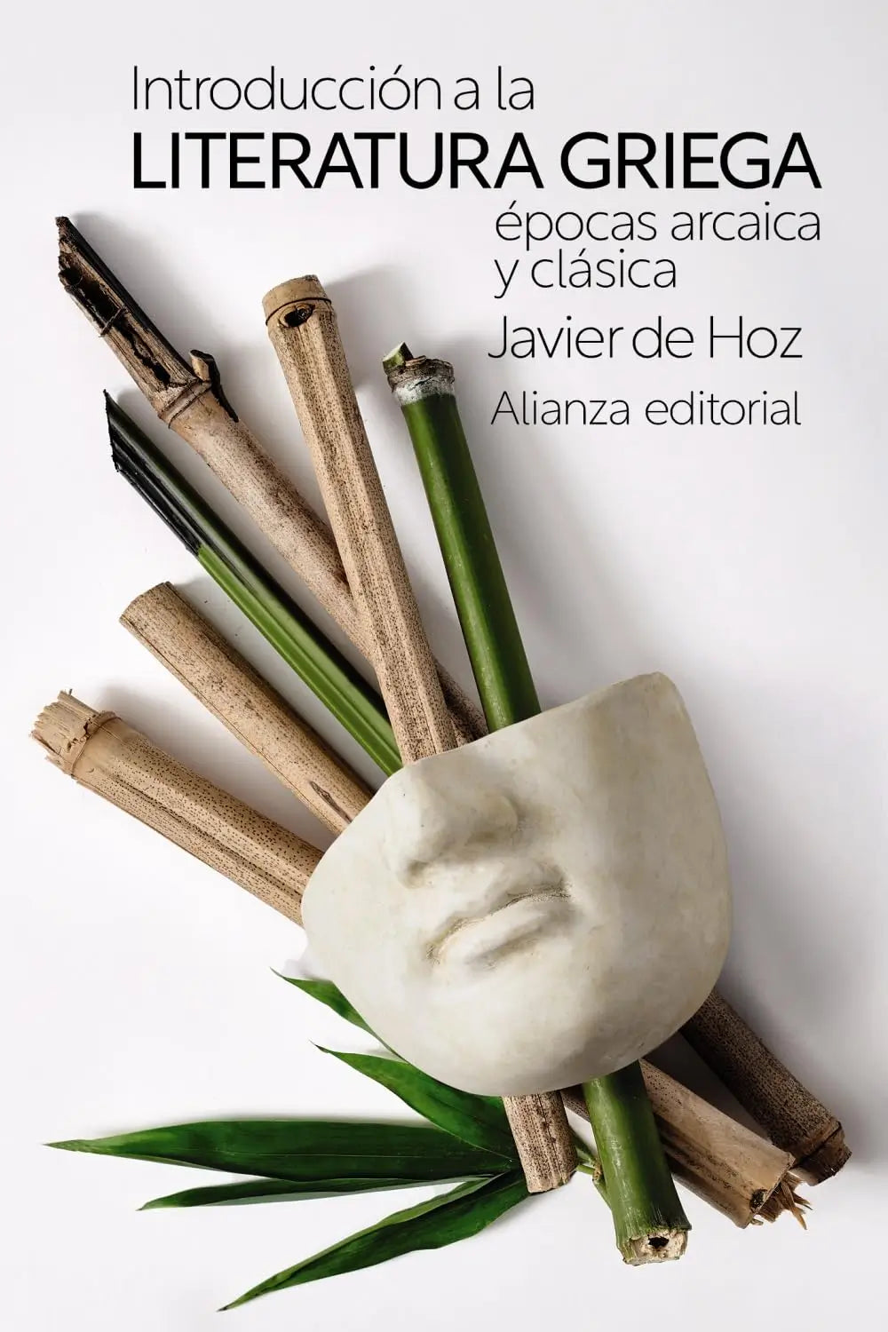 introducci n a la literatura griega pocas arcaica y cl sica