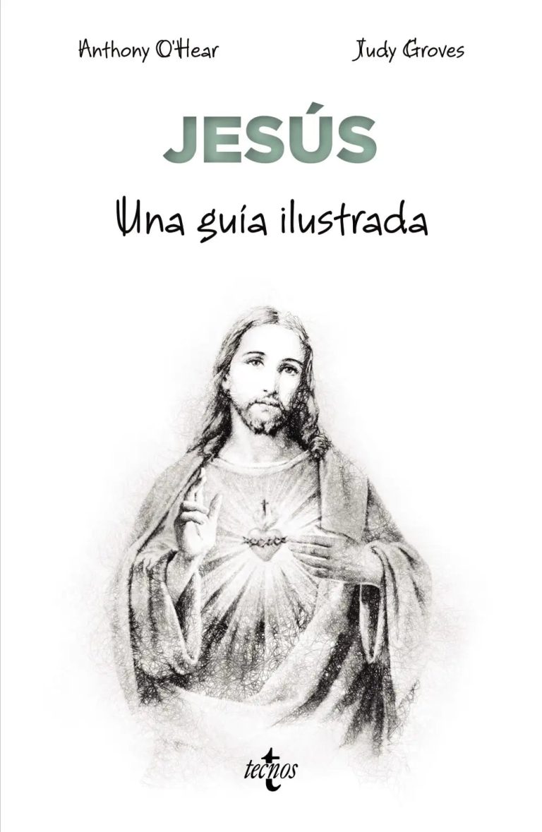 Jesús – Una guía ilustrada