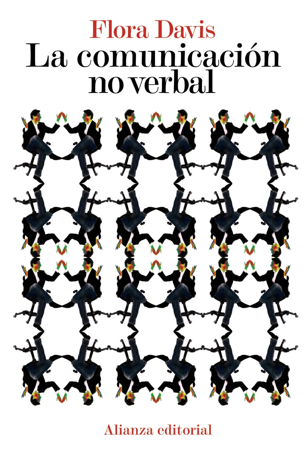 la comunicacion no verbal