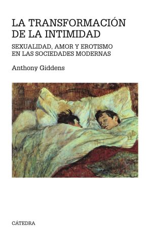 la transformacion de la intimidad