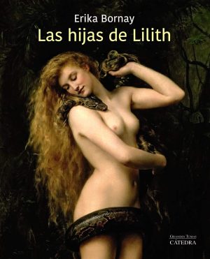 las hijas de lilith
