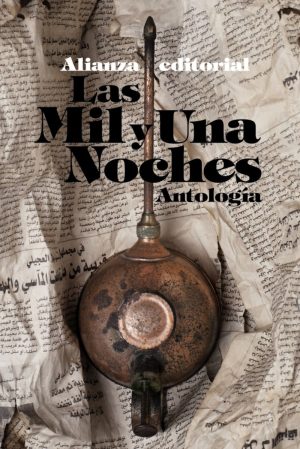 las mil y una noches