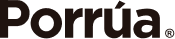 logo porrua