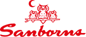 logo sanborns