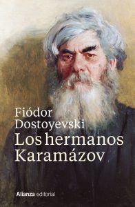 Hermanos Karamázov (Estuche)
