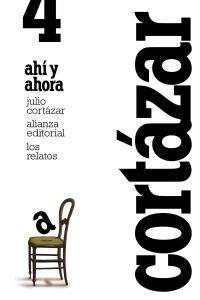 ahí y ahora – los relatos 4